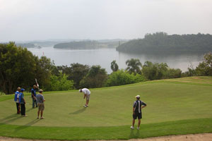 Club de Campo