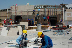 Construcción
