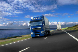 Transporte